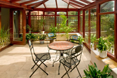 Willersley conservatory quotes