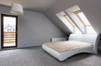 Willersley bedroom extensions