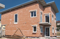 Willersley home extensions