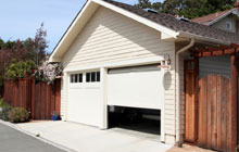 Willersley garage construction leads