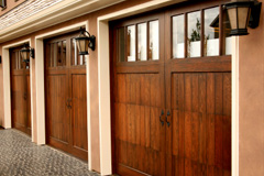Willersley garage extension quotes